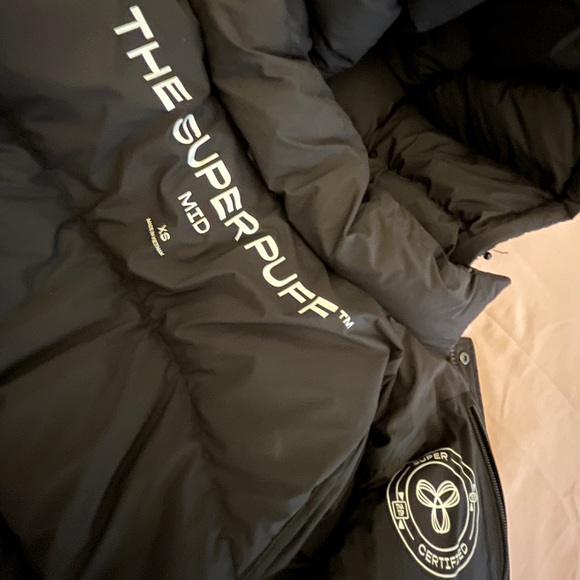 The Super Puff Mid (SOLD) - Picture 5 of 9